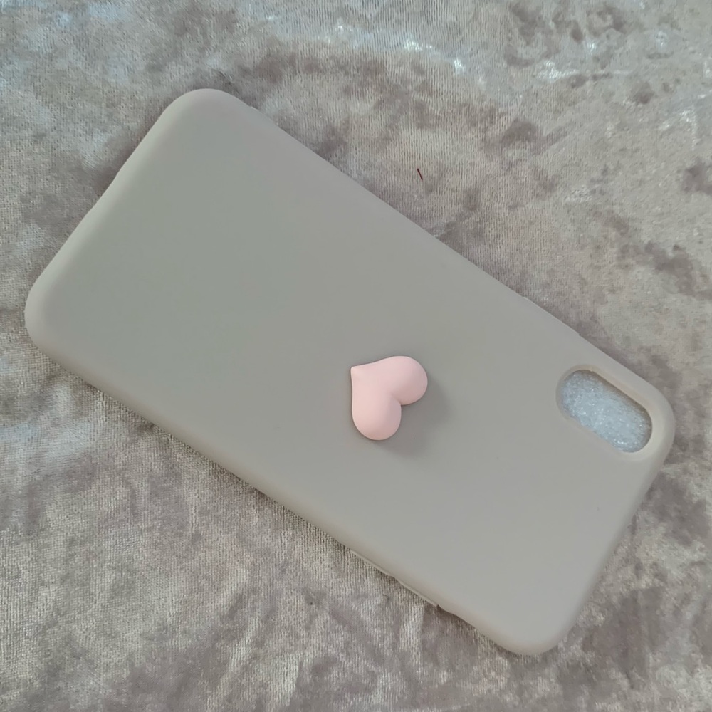 iPhone X case